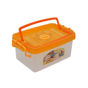Master Box Medium Deluxe